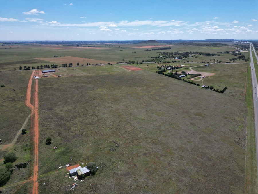 0 Bedroom Property for Sale in Bloemfontein Rural Free State